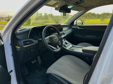 Hyundai: Hyundai Palisade: 2019 г., 3.8 л, Автомат, Бензин, Кроссовер — 6