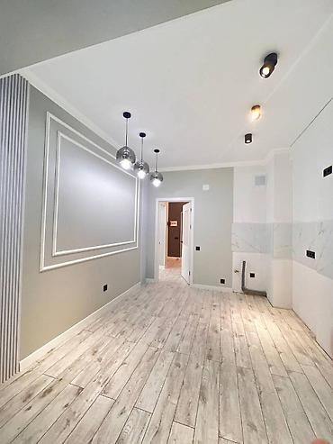 Продажа квартир: 1 комната, 42 м², Элитка, 5 этаж, Евроремонт at lalafo.kg — 4 Продажа квартир: 1 комната, 42 м², Элитка, 5 этаж, Евроремонт — 4