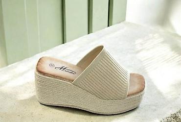 addidas patike: Brojevi 
36-41
2500 din
OR💥 — 1