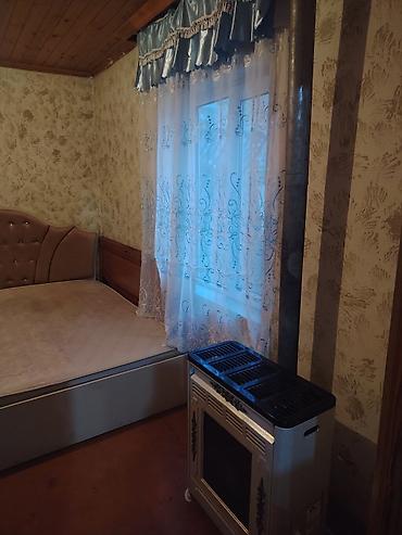 Günlük kirayə evlər: Kirayə üçün həyət evi addelnidi ev Savxoz ramana qesebesinde yerlesir — 4