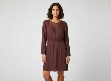 allegro sukienki midi na wesele: Reserved, Women`s dress, size S