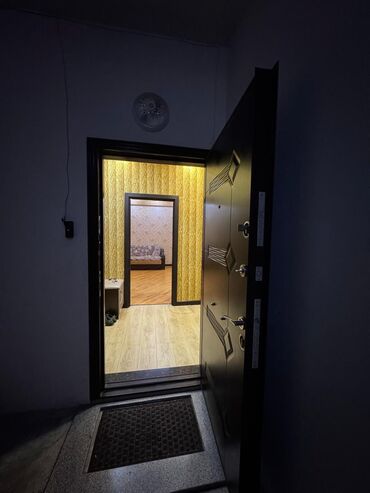 Yeni tikili: 4 otaqlı, Yeni tikili, 136 kv. m — 1