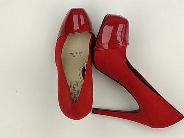 Flat shoes for women, 38, condition - Good