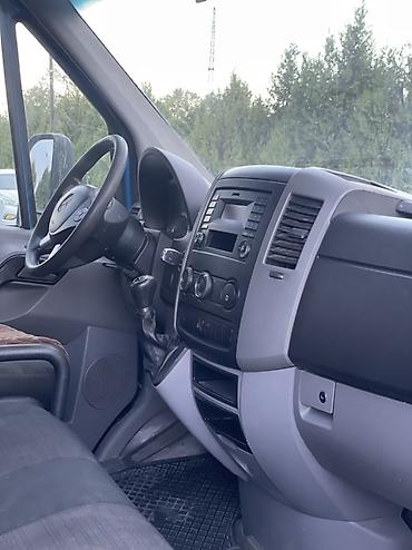 коробка опель вектра б: Легкий грузовик, Mercedes-Benz, Стандарт, 3 т, Новый — 8