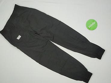 sneakersy bench: Bershka, Spodnie cargo damskie, rozmiar 2XS — 3