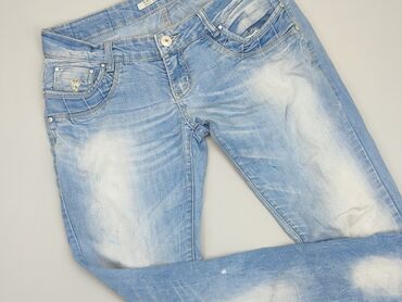 bershka carpenter jeans: XL, стан - Хороший