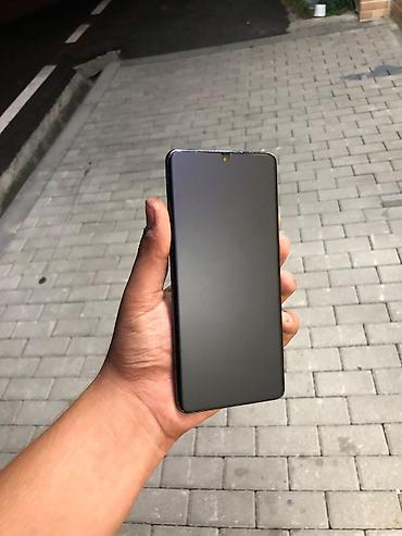 irşad paltaryuyan samsung: Samsung Galaxy S21 Ultra, 256 GB, rəng - Qara, Sensor, Barmaq izi, Simsiz şarj — 2