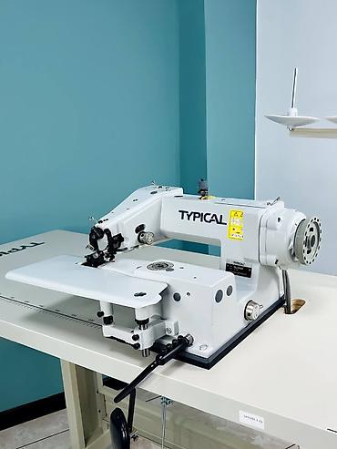 Швейные машины: Швейная машина Вышивальная, Коверлок, Швейно-вышивальная, Автомат — 6