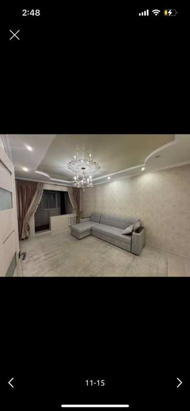 Продажа квартир: 1 комната, 42 м², 106 серия улучшенная, 3 этаж, Дизайнерский ремонт