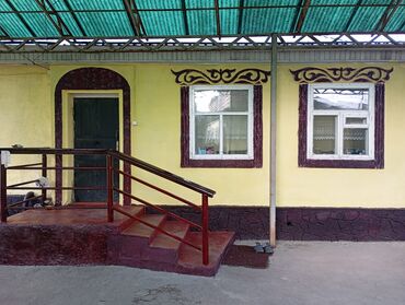 расрочкага дом: Дом, 86 м², 4 комнаты, Собственник, Косметический ремонт