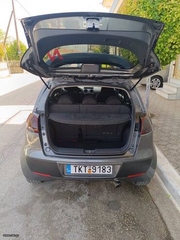 Mitsubishi: Mitsubishi Colt: 1.1 l. | 2006 έ. 115000 km. Κουπέ — 9