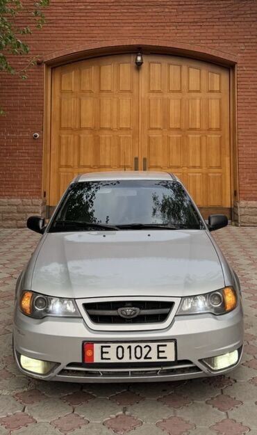 запчасти на дэу ланос: Daewoo Nexia: 2011 г., 1.6 л, Механика, Бензин, Седан