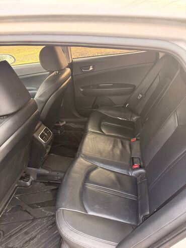 Kia: Kia K5: 2018 г., 2 л, Автомат, Газ, Седан — 7