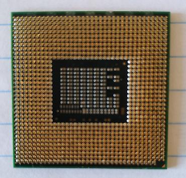 ipad 11 pro m2: Prosessor Intel Core i3 2310M, 2-3 GHz, 2 nüvə, İşlənmiş — 2