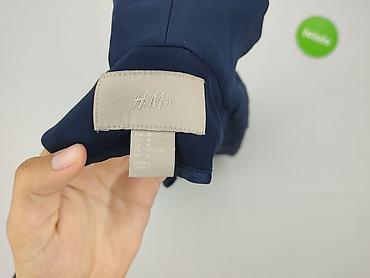 massimo zwroty: H&M, Marynarka damska, rozmiar 3XL — 6