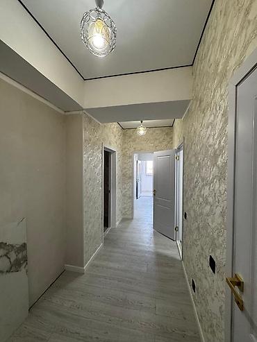 Продажа квартир: 1 комната, 48 м², Пишпек Элитка, 7 этаж — 10