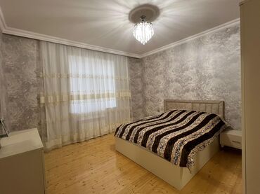 Həyət evləri və villaların satışı: 5 otaqlı, 115 kv. m, Yeni təmirli — 20