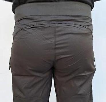 Pantalone: Pantalone, bоја - Crna — 15