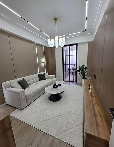 Продажа квартир: 1 комната, 35 м², Технопарк Элитка, 8 этаж, Дизайнерский ремонт — 2