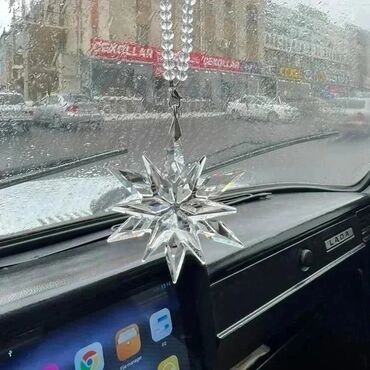 Avtomobil üçün oyuncaqlar və dekor: Eldedi. (gutu ya mewocek+paket+pasport verilir) catdirilma var(metro — 5