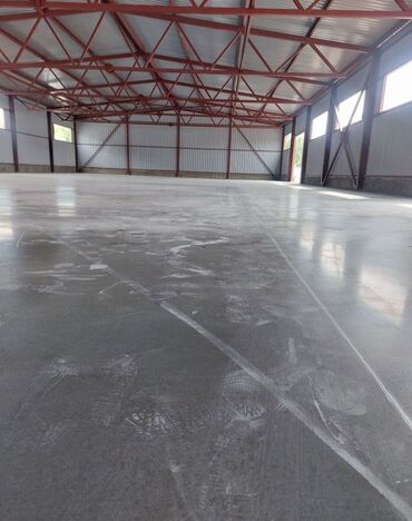 Эпоксидный пол: Эпоксидные полимерные полы, полиуретановые полы, топпинговые полы для — 9
