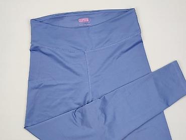 crivit golf: Ergee, Legginsy Sportowe damskie, rozmiar M — 1