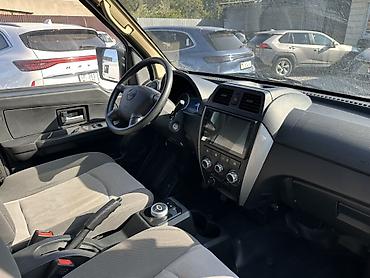 Dongfeng: Dongfeng : 2025 г. — 6