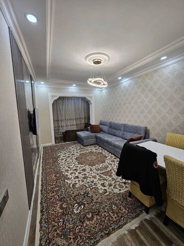 Köhnə tikili: Bakı, 2 otaqlı, Köhnə tikili, m. Əhmədli, 60 kv. m — 13