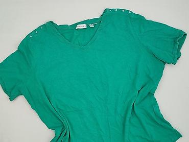 lucy si: Gina Laura, T-shirt damski, rozmiar XL — 1
