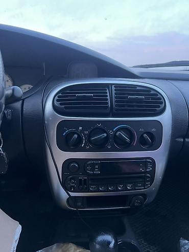 Dodge: Dodge Неон: 2003 г., 1.5 л, Автомат, Бензин, Седан — 7