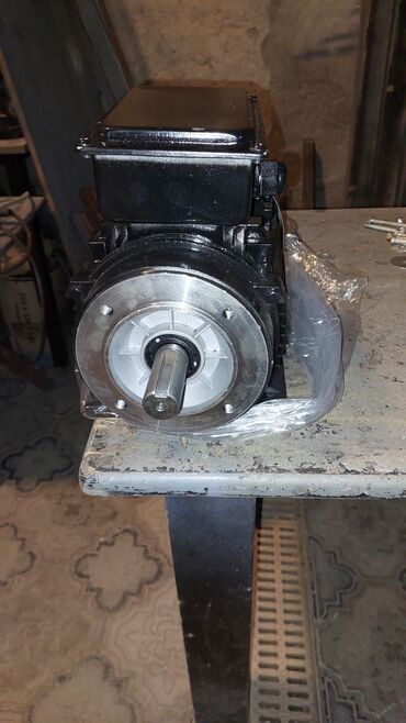 Motor üçün digər detallar: YC90L-4, 1.1 l, Elektrikli, Orijinal, Çin, Yeni — 7