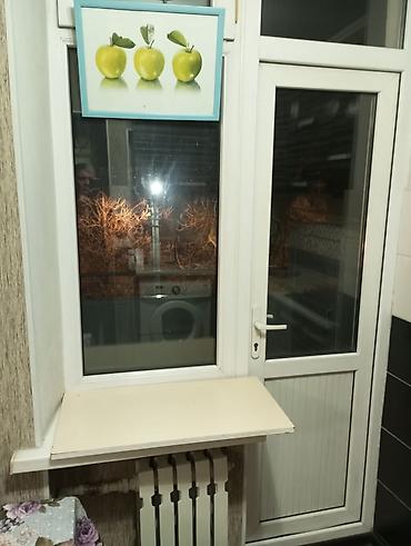 Долгосрочная аренда комнат: Сдаётся 2х км квартира с мебелью. - Односпальная кровать с — 8