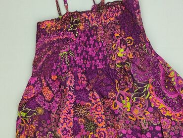 boho spódnice: Hippie, Sukienka damska, rozmiar S