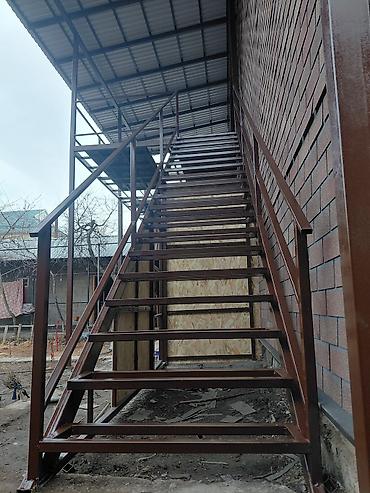 Кровля крыши: Кровельные работы под ключ - Монтаж кровли из металлочерепицы и — 13