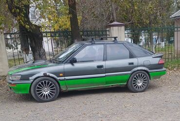 Другие автозапчасти: Запчасти на Тойота короллаАе80 Ае90 Ае100 карина2 карона Карина Е at lalafo.kg — 10 Другие автозапчасти: Запчасти на Тойота короллаАе80 Ае90 Ае100 карина2 карона Карина Е — 10