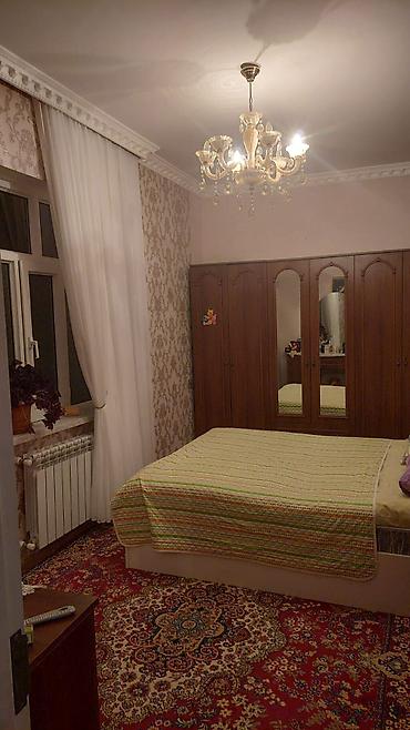 Дома: Binəqədidə 2 otağli hər bir şəraiti olan tam ayri ev kirayyə — 5