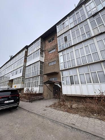 Продажа квартир: 2 комнаты, 56 м², 105 серия, 1 этаж, Косметический ремонт — 1