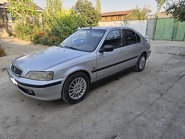 спойлер хонда хрв: Honda Civic: 2000 г., 1.5 л, Механика, Бензин, Седан — 3