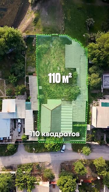 кепер арык: Дом с прямым выходом к озеру — село Ленинское ▪️14 соток ▪️Дом 110 м² — 2