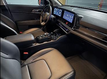 Kia: Kia Sportage: 2023 г., 1.6 л, Автомат, Гибрид, Кроссовер — 11