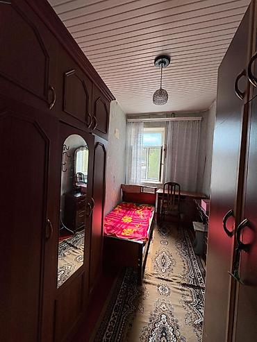 Kirayə mənzillər: Nəsimi rayonu, 28 may metrosu yaxınlığında “Dəmir yol İdarəsi”nə yaxın — 7