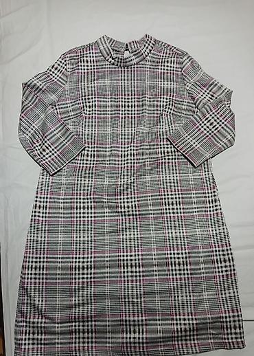 Haljine: Haljina – Blue Motion, veličina xl/xxl - Kroj: ravna silueta do — 10