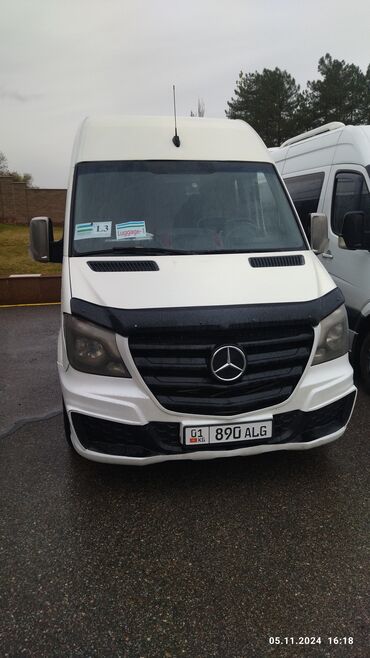 Автобусы и маршрутки: Автобус, Mercedes-Benz — 14