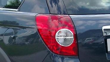 neispravno ili neispravno: STOP SVETLA ZA CHEVROLET CAPTIVA OD 2006. DO 2011. GOD. | Polovni — 3