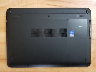 HP: Intel Core i5, 8 GB OZU, 13.3 " — 8