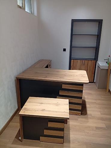 reception masa: Azərbaycan, Pulsuz quraşdırılma, Kredit yoxdur, Ödənişli çatdırılma — 4