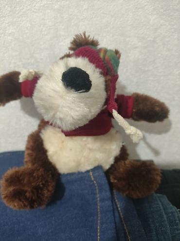 зайцев: 🐻🧸Мягкие игрушки по 100 сом. ✅ При покупке любых детских вещей на — 4