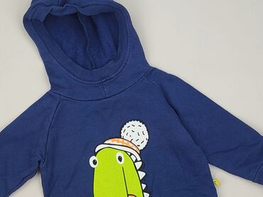 Bluza, 9-12 miesięcy, stan - Bardzo dobry
