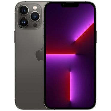 корпус iphone xr в стиле iphone 13: IPhone 13 Pro Max, Новый, 1 ТБ, 100 %