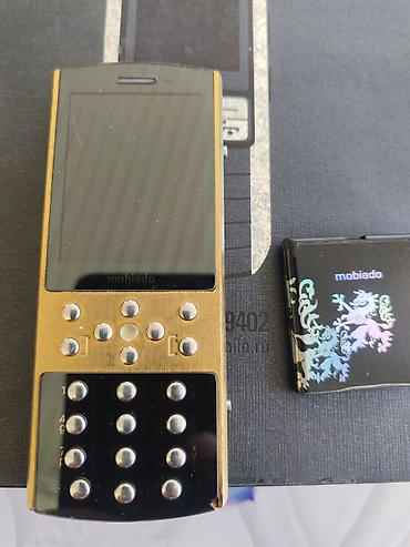 джой: Samsung GT-S9402 Ego, Б/у, цвет - Серый, 2 SIM — 6